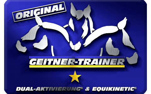 Geitner Trainer Logo